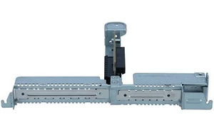 HP - 811267-001 - PCI Riser Card Cage - Bild 1 von 3