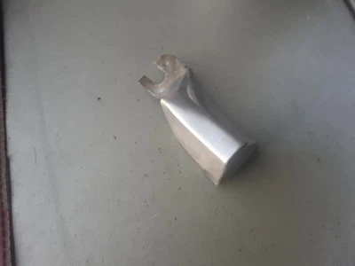 Ford Galaxie 1966 capó extensión labio moldura moldura lado derecho... (B) Foto 1 de 4