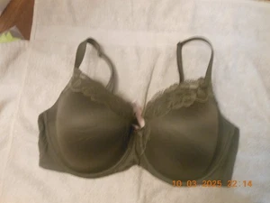 W - BODY VON V.S. / 40DDD / DEMI / SPITZE / GRรN ๐๐๐๐๐๐๐๐ - Bild 1 von 6