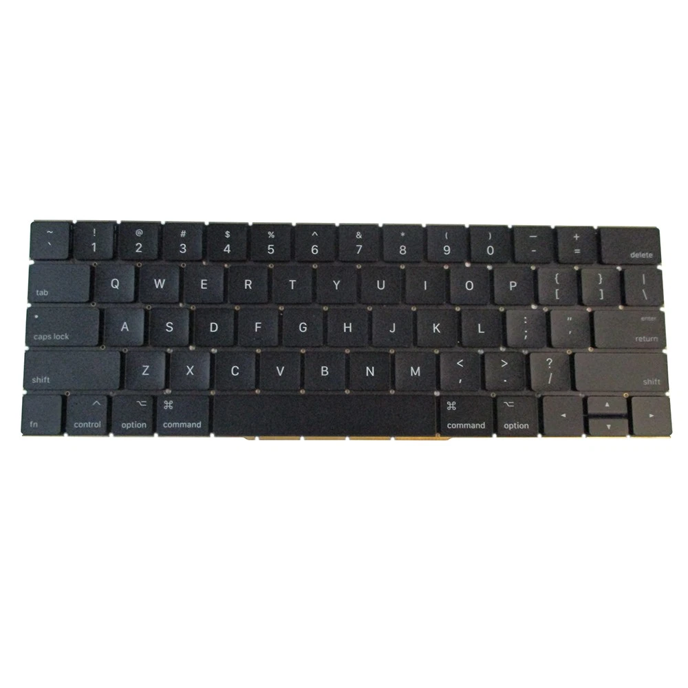 Macbook Pro 13 Keyboard Replacement for sale | eBay