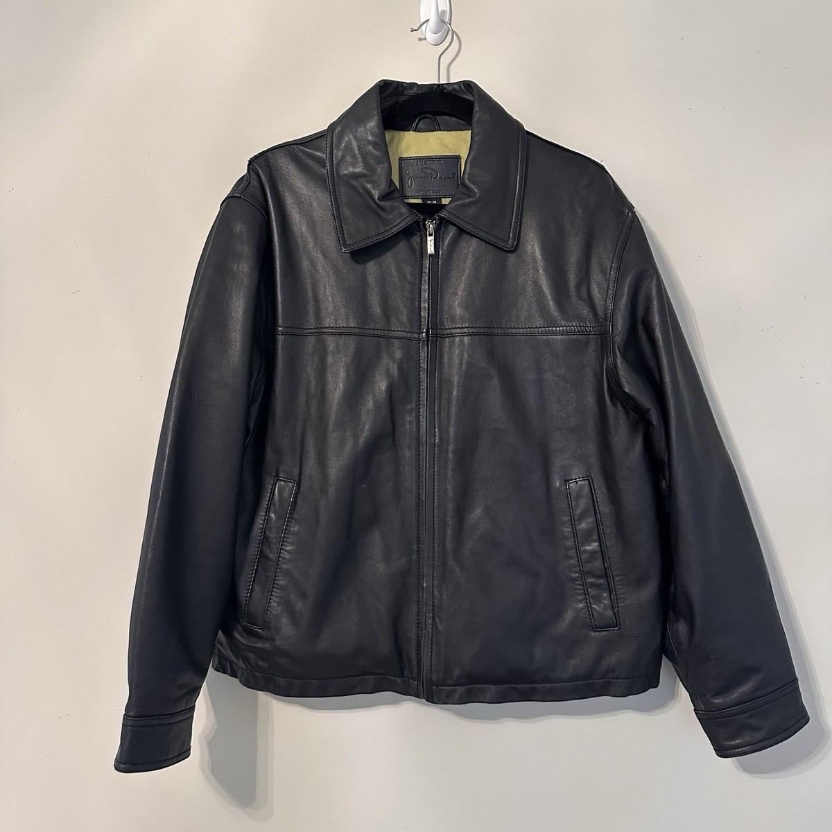 james dean leather jacket products for sale | eBay james dean leather jacket products for sale | eBay