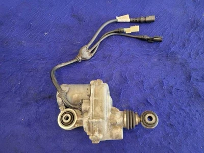 Motor de ajuste de barra de pista para driver Porsche 911 Turbo 991 2017 2421 - Imagem 1 de 4