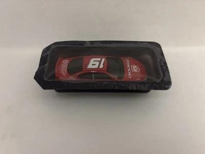 Coche de cereales Dodge Nascar UAW #19 NUEVO EN PAQUETE sellado coleccionable de General Mills Foto 1 de 3