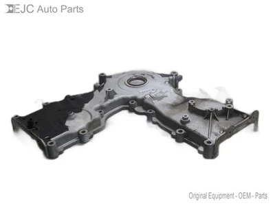 Engine Timing Cover For 03-14 Ford E-250  5.4 F85E6C086AA Gas - Image 1 of 4