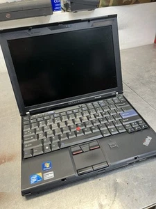 Lenovo Thinkpad X201 Laptop, Windows 10, Intel Core i5 M560, 2.67GHZ, 250GB SSD - Picture 1 of 11