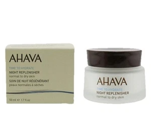 AHAVA Night Replenisher 1.7 fl oz (50 ml) - Picture 1 of 2