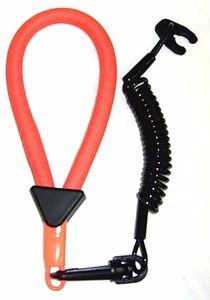 POLARIS VIRAGE GENISIS SLT SL SLTX SL650 SL750 SLT650 SLT750 WRIST/VEST LANYARD - Picture 1 of 1