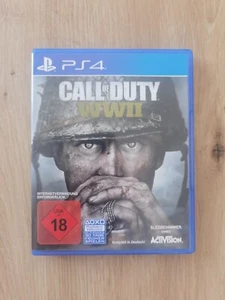 Call of Duty WW2 PS4 - Bild 1 von 1
