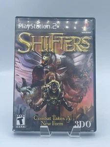 Schalthebel PS2 - Bild 1 von 5
