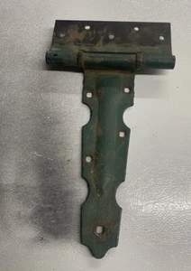 Antique Large Barn Door Hinge - Picture 1 of 7