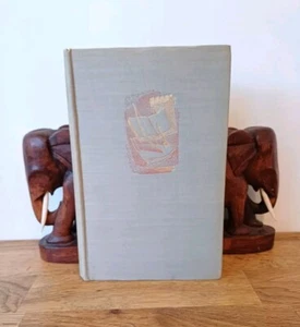 Love, Walter De La Mare Faber und Faber 1943 Erstausgabe Hardcover Buch  - Bild 1 von 11