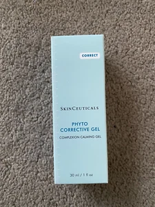 SkinCeuticals Skin Ceuticals Phyto Corrective Gel Complexion Calming Gel 30ML - Bild 1 von 3