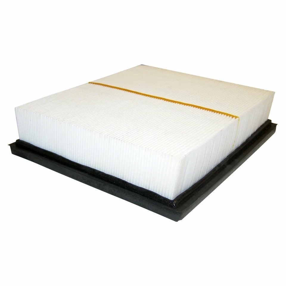 Filtro de aire para Jeep WK Grand Cherokee 11-22 con 3,0 L gasolina, 3,6 L, 5,7 L y 6,4 L Eng. Foto 1 de 1