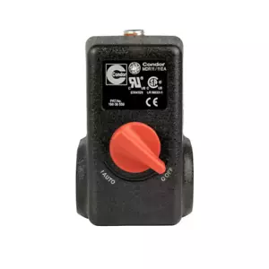 DEWALT 145-175 PSI Replacement Pressure Switch for Air Compressors - Picture 1 of 12