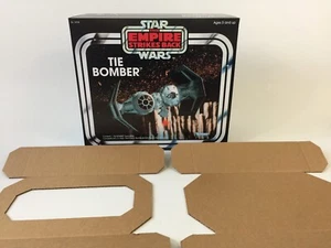 inserti scatola bomber esb tie esb personalizzati nuovi - Foto 1 di 9