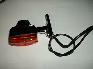 Blinker Hinten R Jinlun JL125-C QI0CAF1725 - Picture 1 of 1