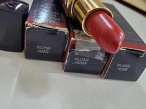 NOS Avon Color Rich - PLUSH WINE - Lipstick - FREE SHIP-New Old Stock - Picture 1 of 2