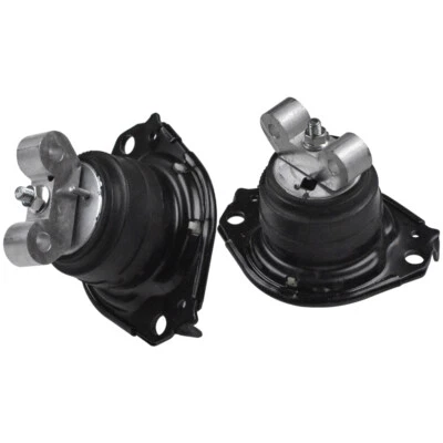 2x Front Engine Motor Mounts for Chrysler 300 Challenger Dodge Charger 2011-22 - Image 1 of 4