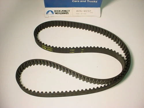 Correa de distribución compatible con Audi 80 90 100 y 200 026-0237 Foto 1 de 1