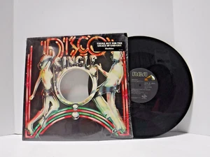 Machine There But For The Grace Of God 33RPM 12" Single Promo Vinyl VG 070623ASR - Picture 1 of 1