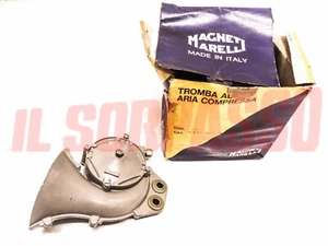 TROMBA AD ARIA COMPRESSA MAGNETI MARELLI 65740504 AUTOCARRO FIAT OM ORIGINALE - Imagen 1 de 6