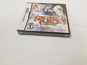 Spectral Force Genesis Nintendo DS Neu - Bild 1 von 2