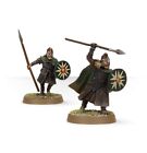 LOTR Warhammer Warriors of Rohan Bundle