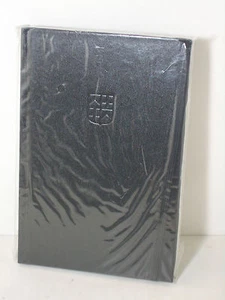 Frederique Constant Notebook (S/R) - Picture 1 of 1