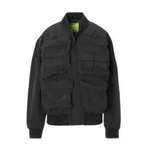 VESTE COURTE DIESEL J-STAIN TAILLE 54 (XXL) 100% AUTHENTIQUE - Photo 1 sur 11