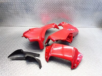 1988 83-95 BMW K75 K75S Fairing Side Panel Left Right Center - Image 1 of 4