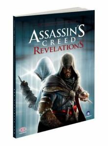 Assassin's Creed Revelations - Le guide officiel complet ~ Piggyback / Ubisoft
