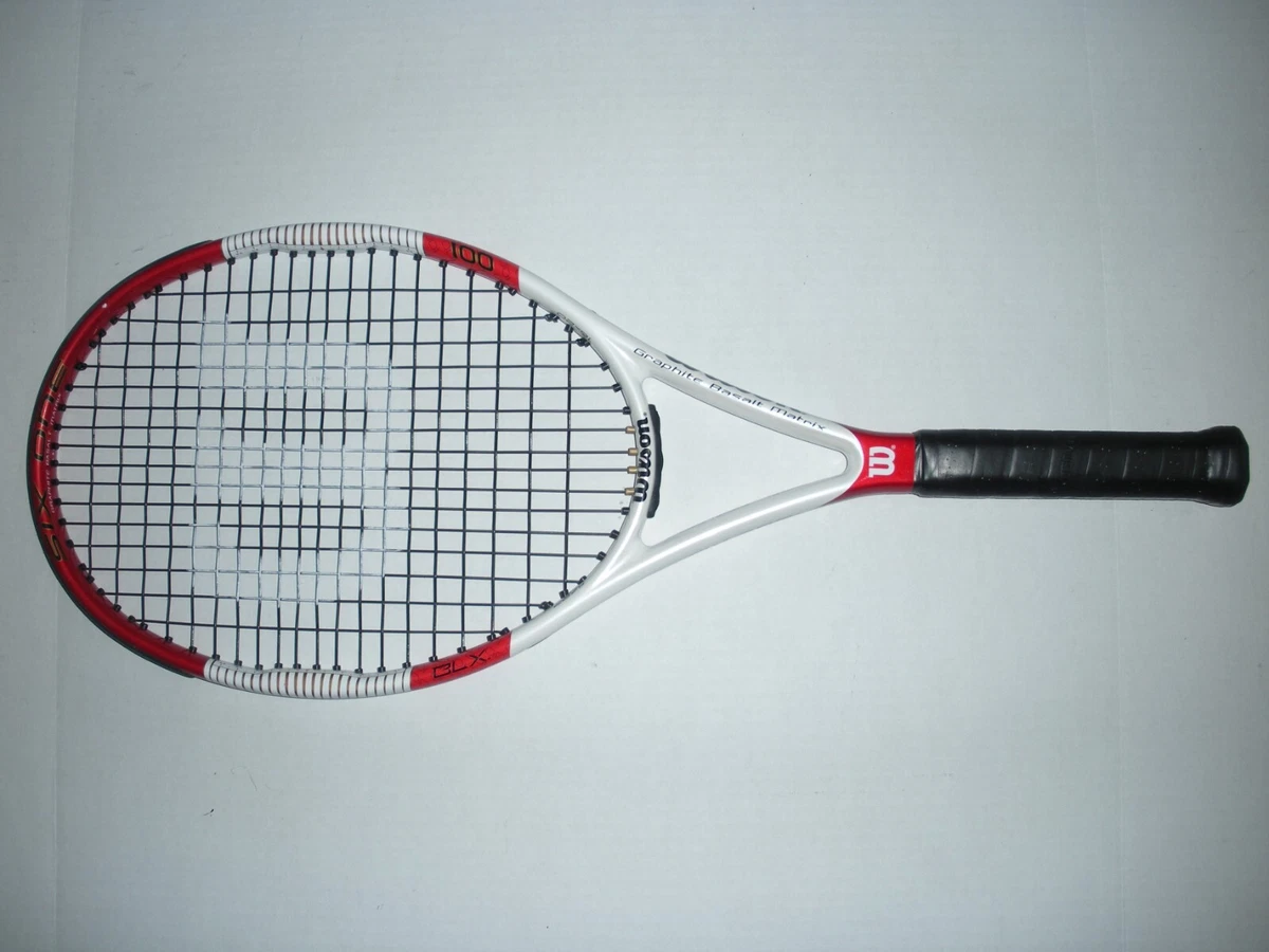 Preços baixos em Wilson BLX Six One | eBay