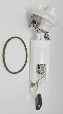 Bomba de combustible eléctrica Bosch F00E193360 para Chrysler Dodge Town & Country 2004-2007 Foto 1 de 3