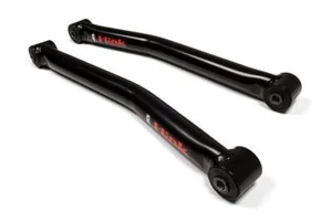 JKS Suspension Fixed Length Front J-Link Lower Control Arms JKS1621 - Picture 1 of 6