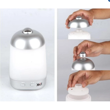 Home-Aromatherapy LED Humidifier