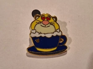Disney Trading Pins-2019 SDR H.M.-Latte-Officer Clawhauser - Picture 1 of 1