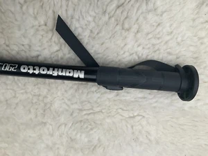 Manfrotto 290a4 Monopod - Picture 1 of 4