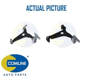 2 x NEU COMLINE SPURLENKER QUERLENKER PAAR VORNE OE-QUALITÄT CCA2070 - Bild 1 von 4