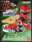 Power Rangers Dino Thunder Abaranger DX Dino Brace Memorial Edition Japan New