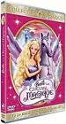 Dvd Barbie et Le Cheval Magique