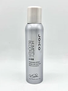 Joico Humidity Blocker Hold #2 Finishing Spray 4.5oz NEW Discontinued - Picture 1 of 2
