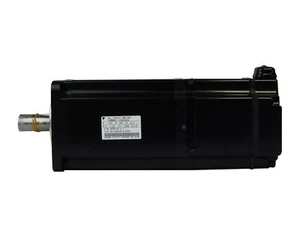 YASKAWA AC SERVO MOTOR SGMAS-12A2A2C - Picture 1 of 5