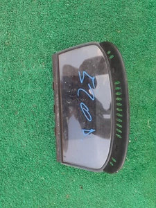 BMW 5 Serie E60 E61 Cruscotto Schermo Monitor Navigatore Sat ORIGINALE - Foto 1 di 2