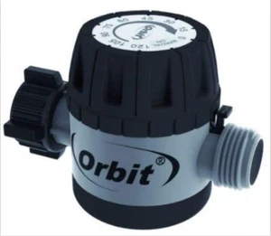 Orbit Mechanical Water Timer - Picture 1 of 1