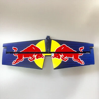 Elevator Edge 540 Besenyei Red Bull Aircraft Model Replacement Part Kyosho A0... - Image 1 of 3