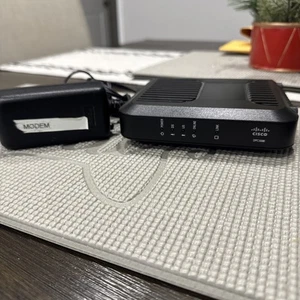 Cisco Modem - Picture 1 of 3