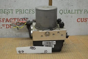 2019-20 Kia Optima ABS AntiLock Brake Pump Control 58900D5260 Module 10-9C7 - Picture 1 of 5