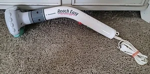 Panasonic Reach Easy Heated Two-Speed Vibrator Massager Heat-Roller-Swivel EV298 - Picture 1 of 9