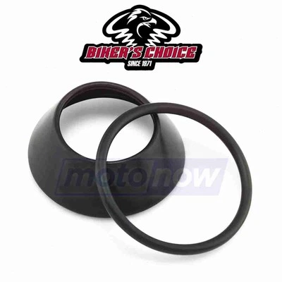Bikers Choice Front Caliper Seal Kit for 1996-1999 Harley Davidson XL1200C ef - Изображение 1 из 4