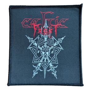 Celtic Frost Patch · Morbid Tales - Foto 1 di 1